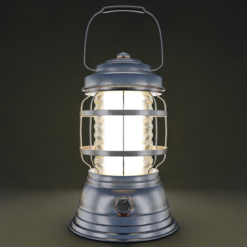 Camping Lantern
