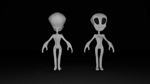 Alien