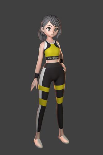 Collection preview