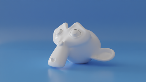 Mecabricks Default Scene