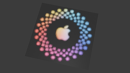 LED Matrix