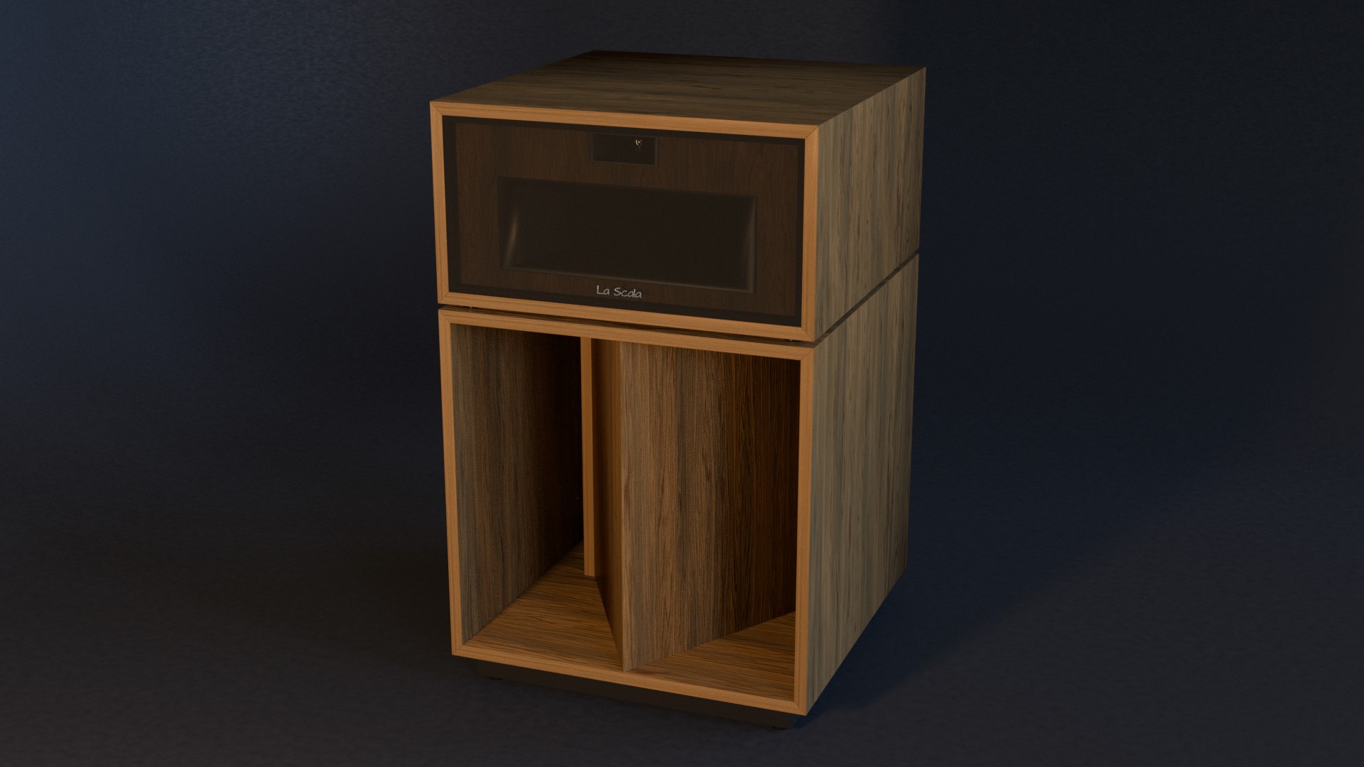 Speaker - Klipsch La Scala