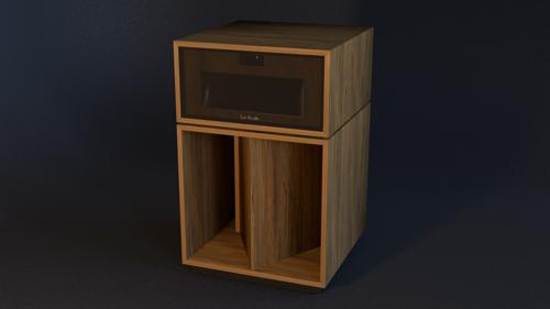Speaker - Klipsch La Scala