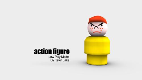 Action Figure