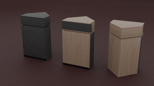 Speaker - Klipschorn