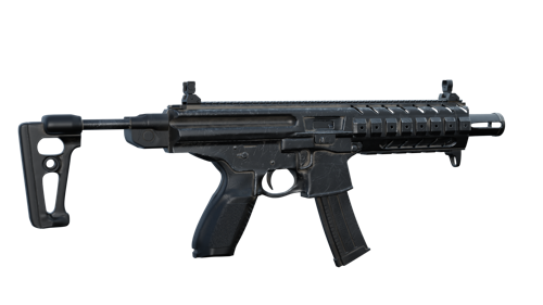 SIG-MPX(Millennium千禧年_优香）