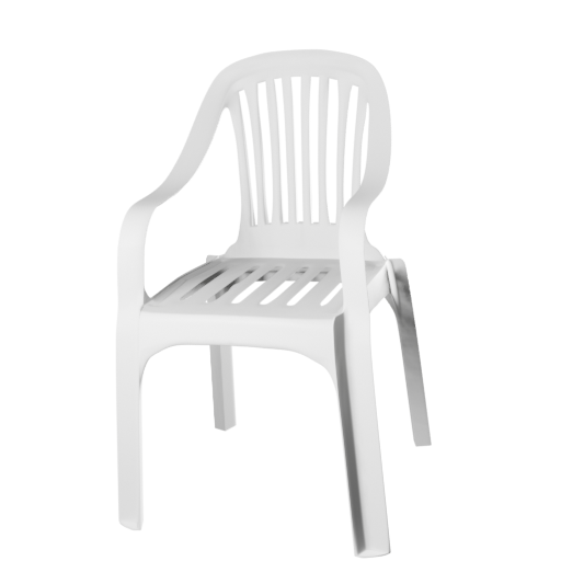 Plastic Lawn Chair