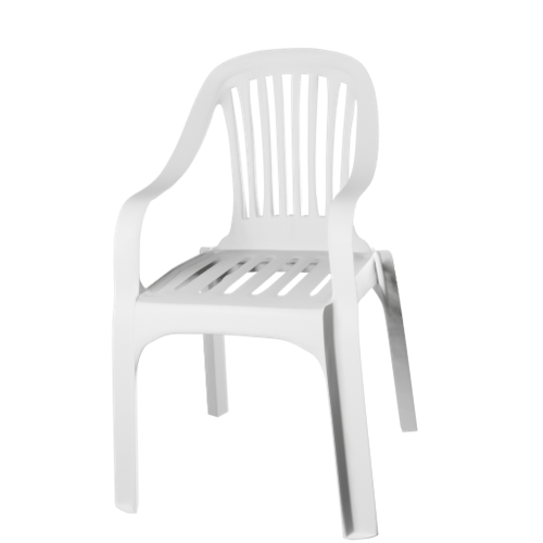 Plastic Lawn Chair