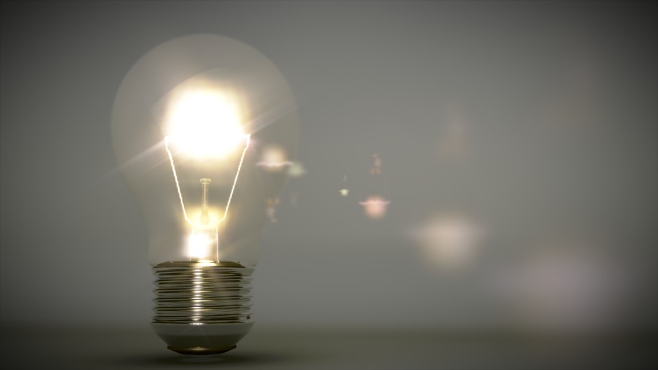 Light Bulb