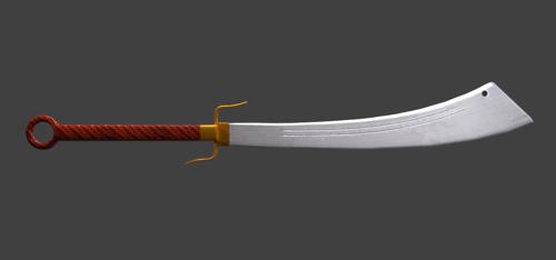 Dadao Sword