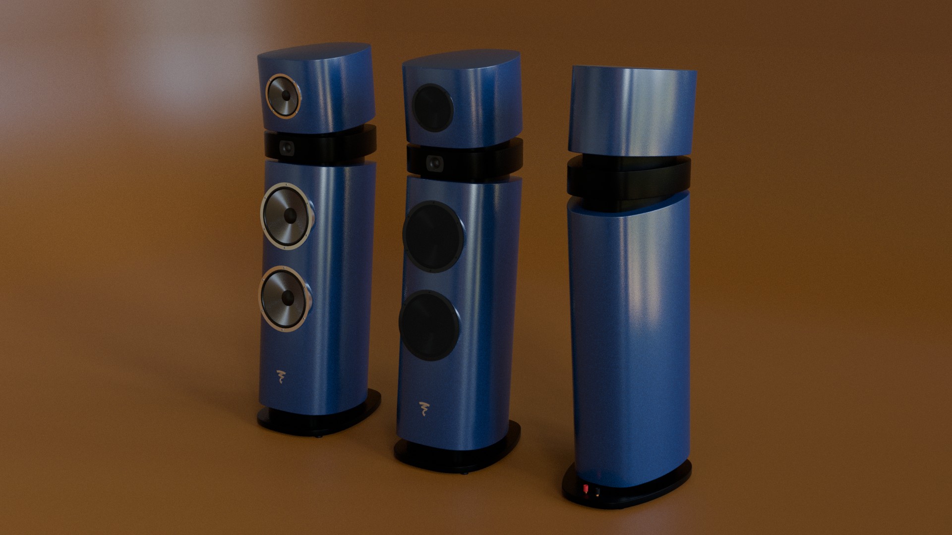 Speaker - Focal