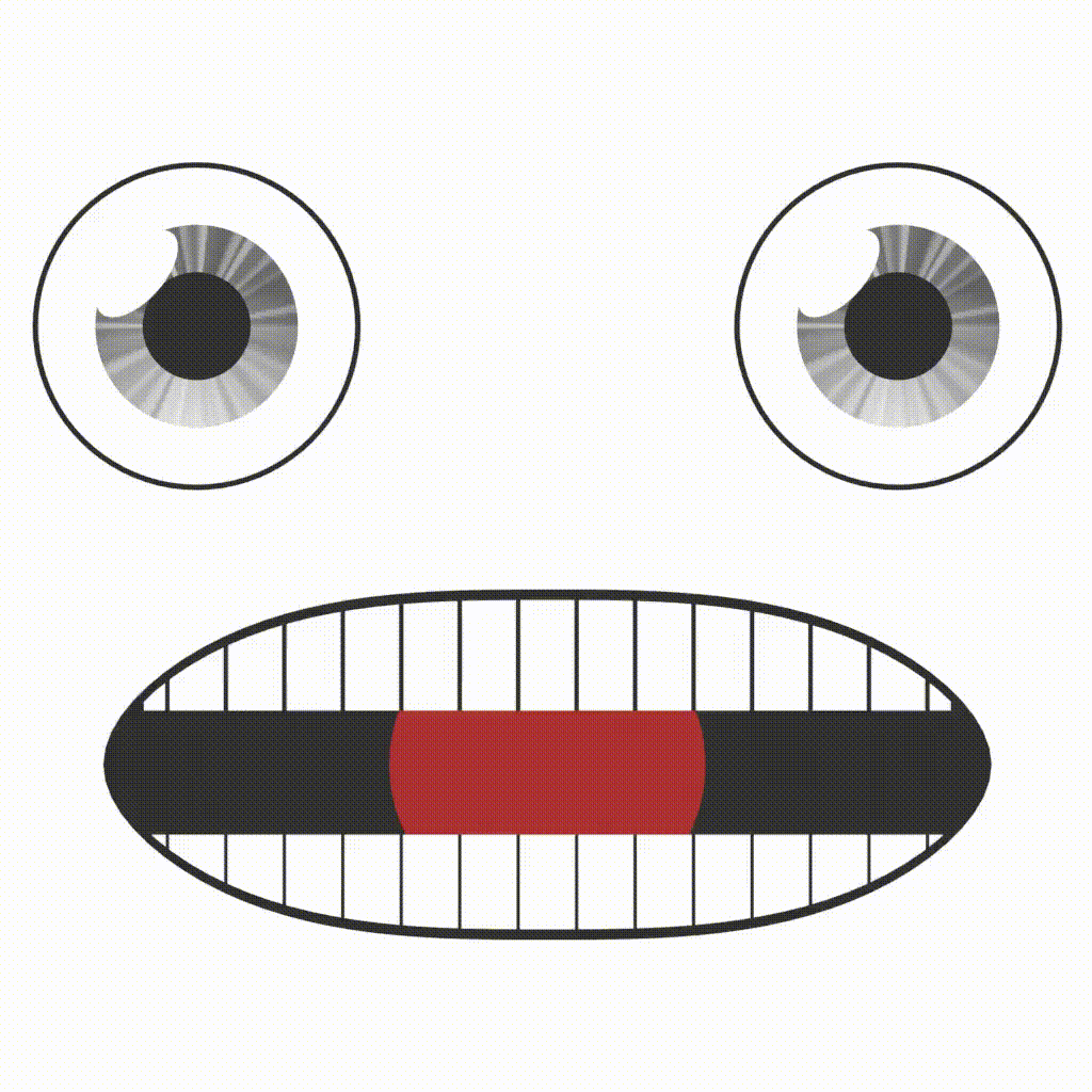 free 2D face rig