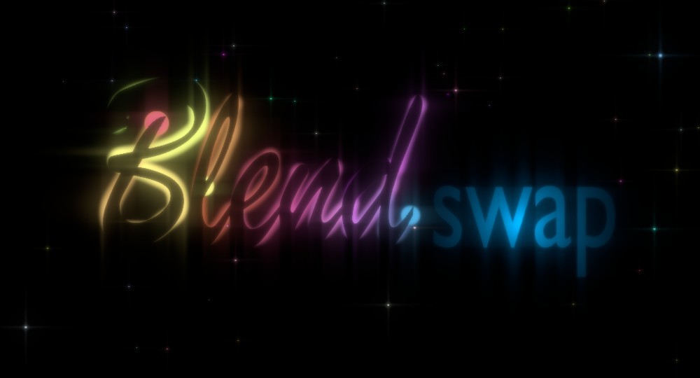 Blend Swap