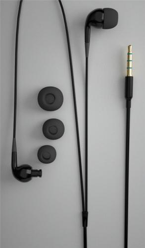 Earphone-luxrender