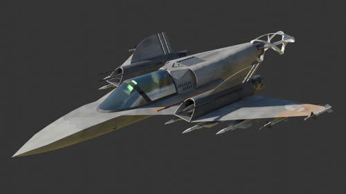 Spacecraft