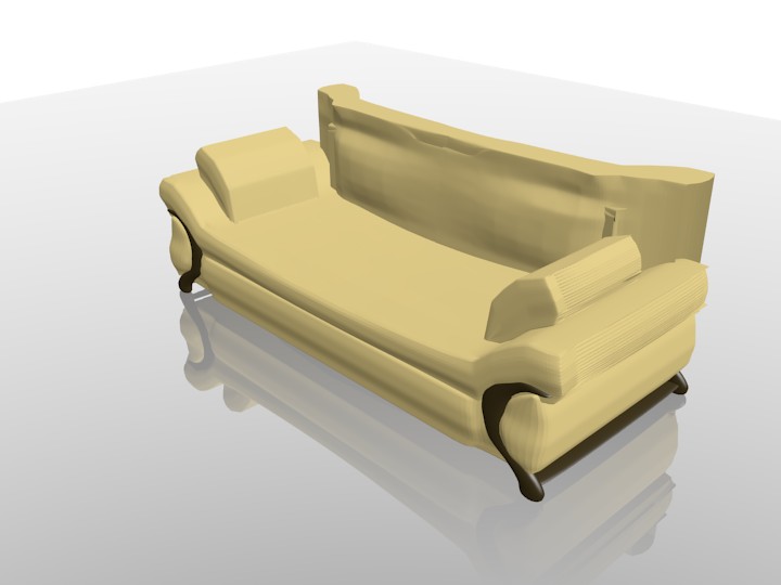 Fauteuil