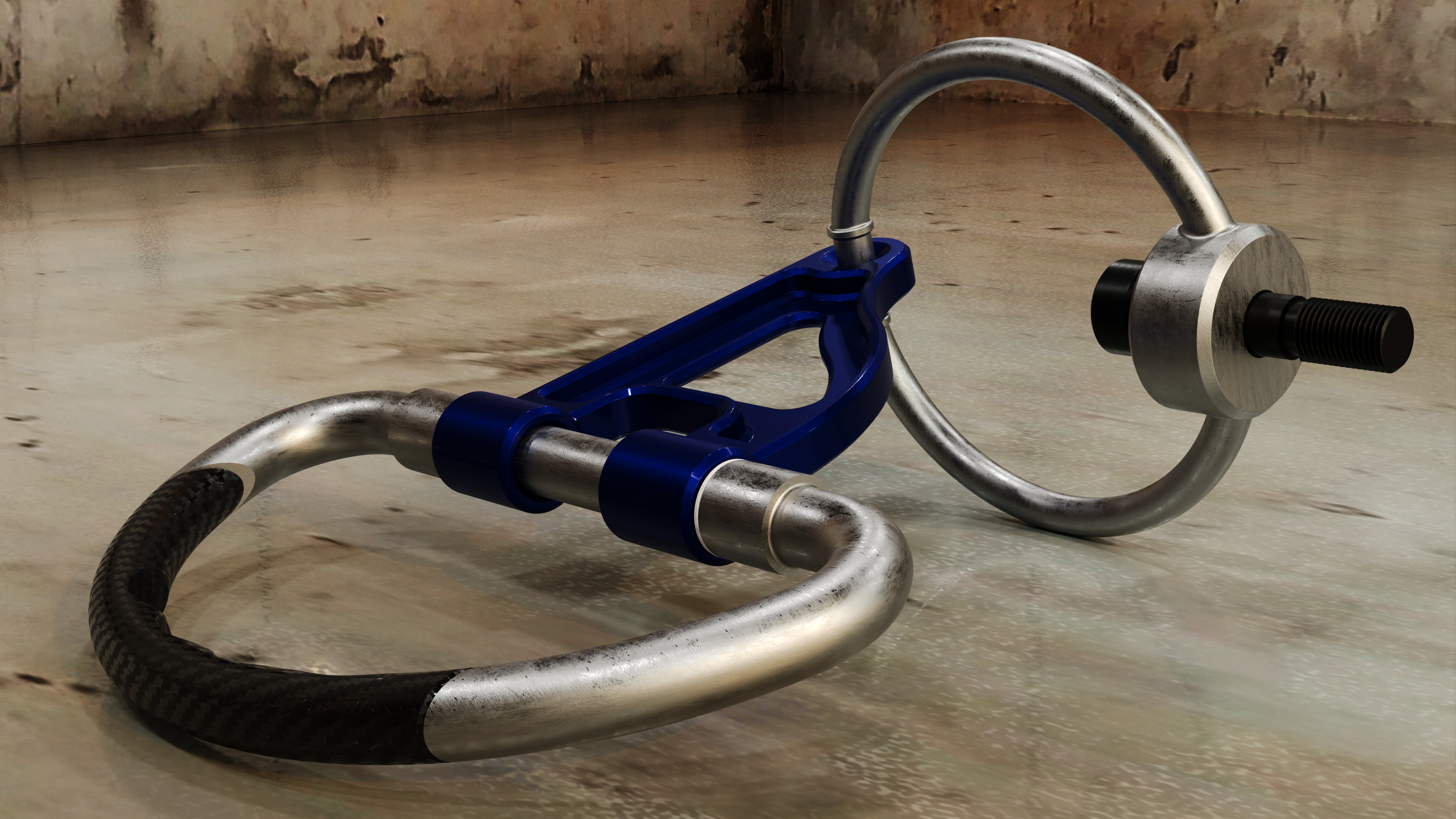 Item Puller