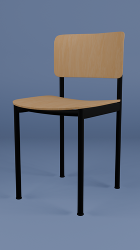 Plan Chair