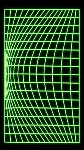Y2K wireframe generator