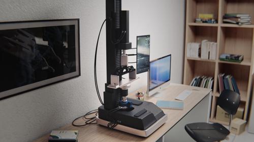Laboratory Testing System