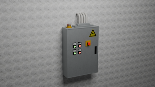 Electrical box