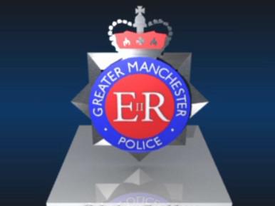 Greater Manchester Police