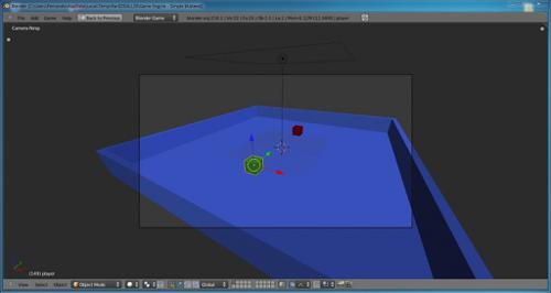 Game Engine
