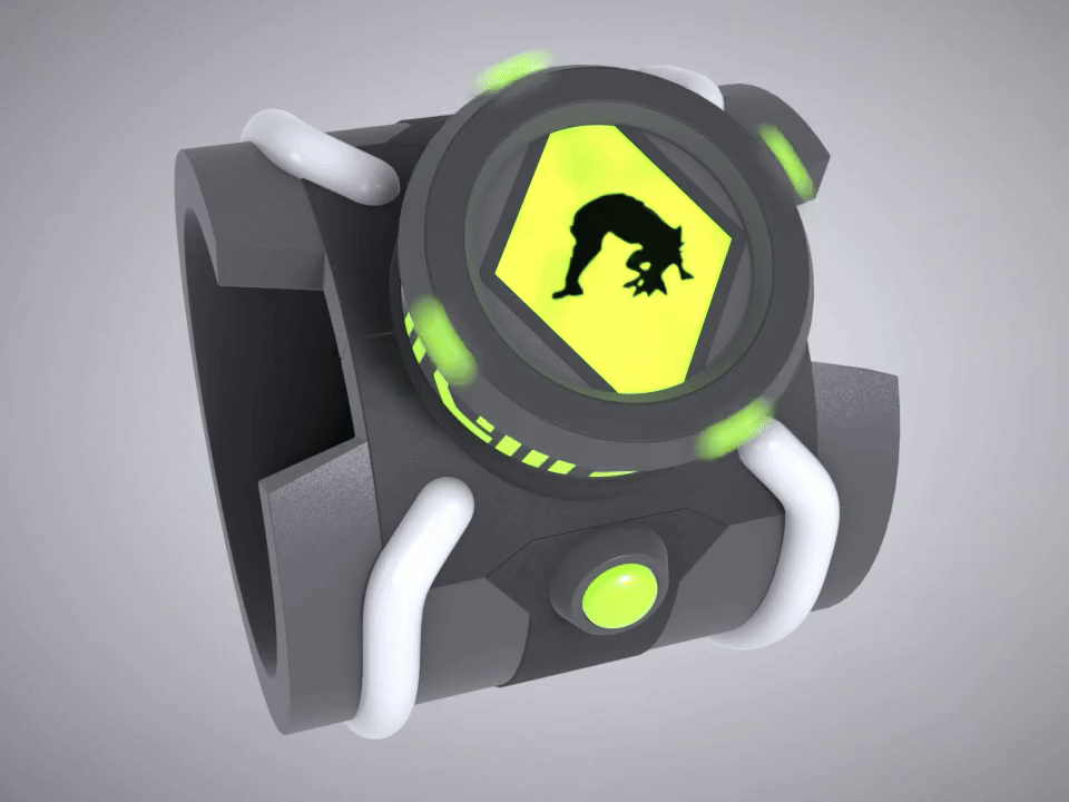 Omnitrix (Ben10)