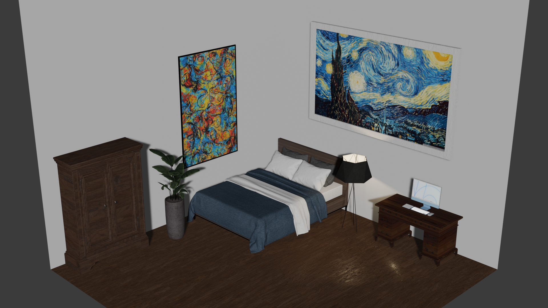Bedroom Design