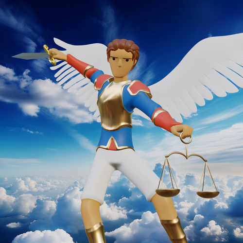 St. Michael the Archangel