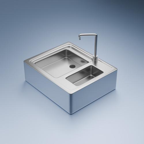 Kitchen Sink