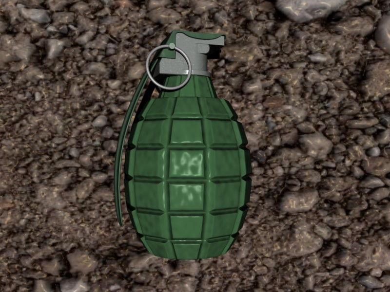 Grenade