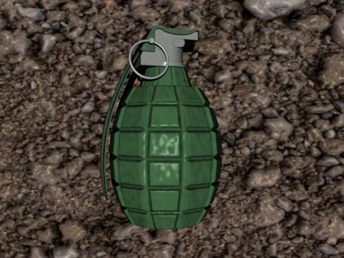 Grenade