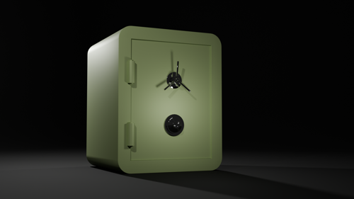 SAFE - VAULT