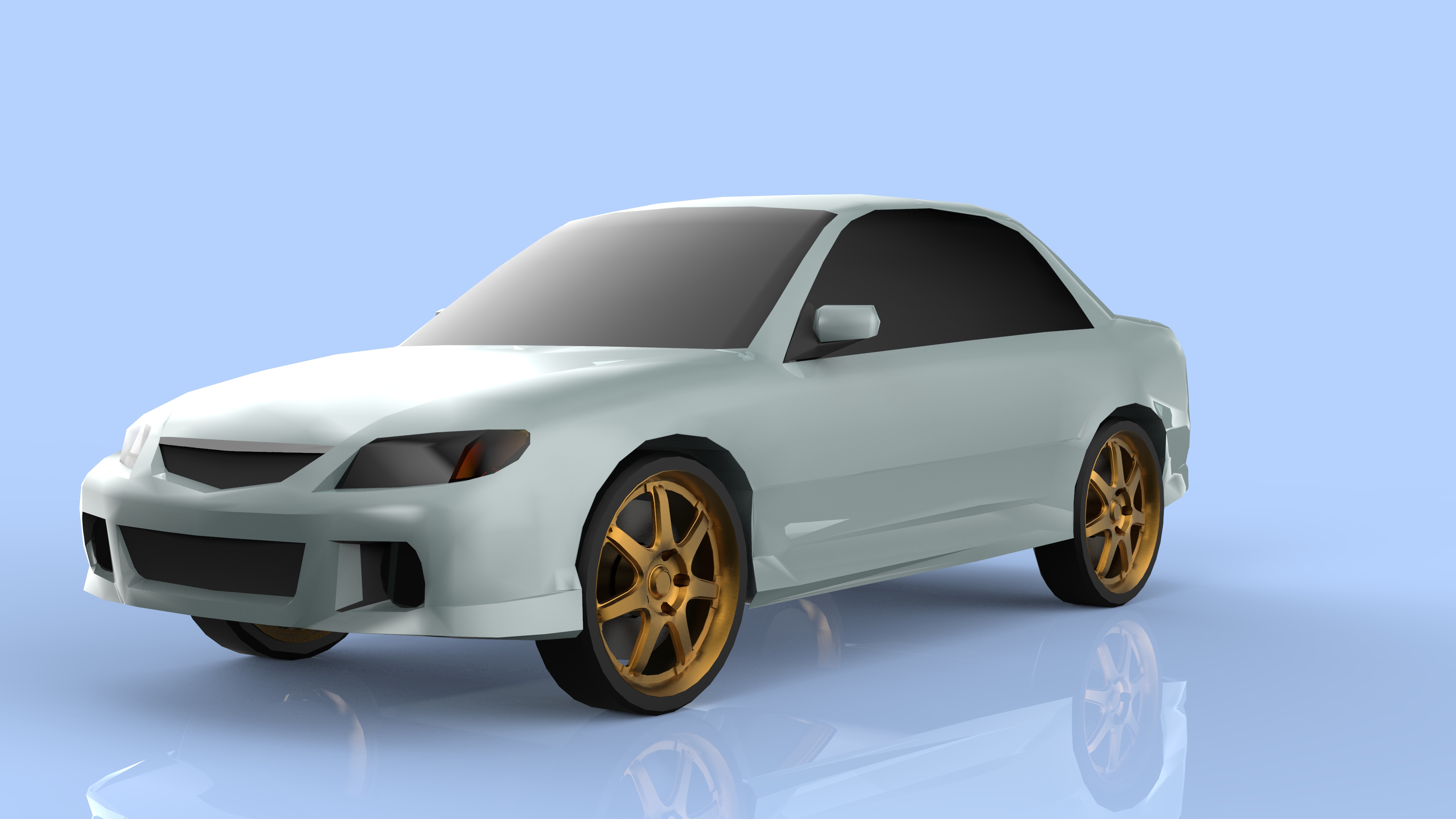 GT 001.004 Vehicle