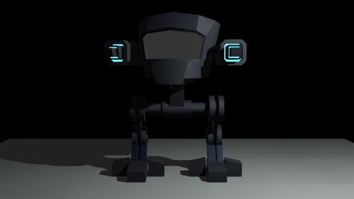 MECH MACHINE