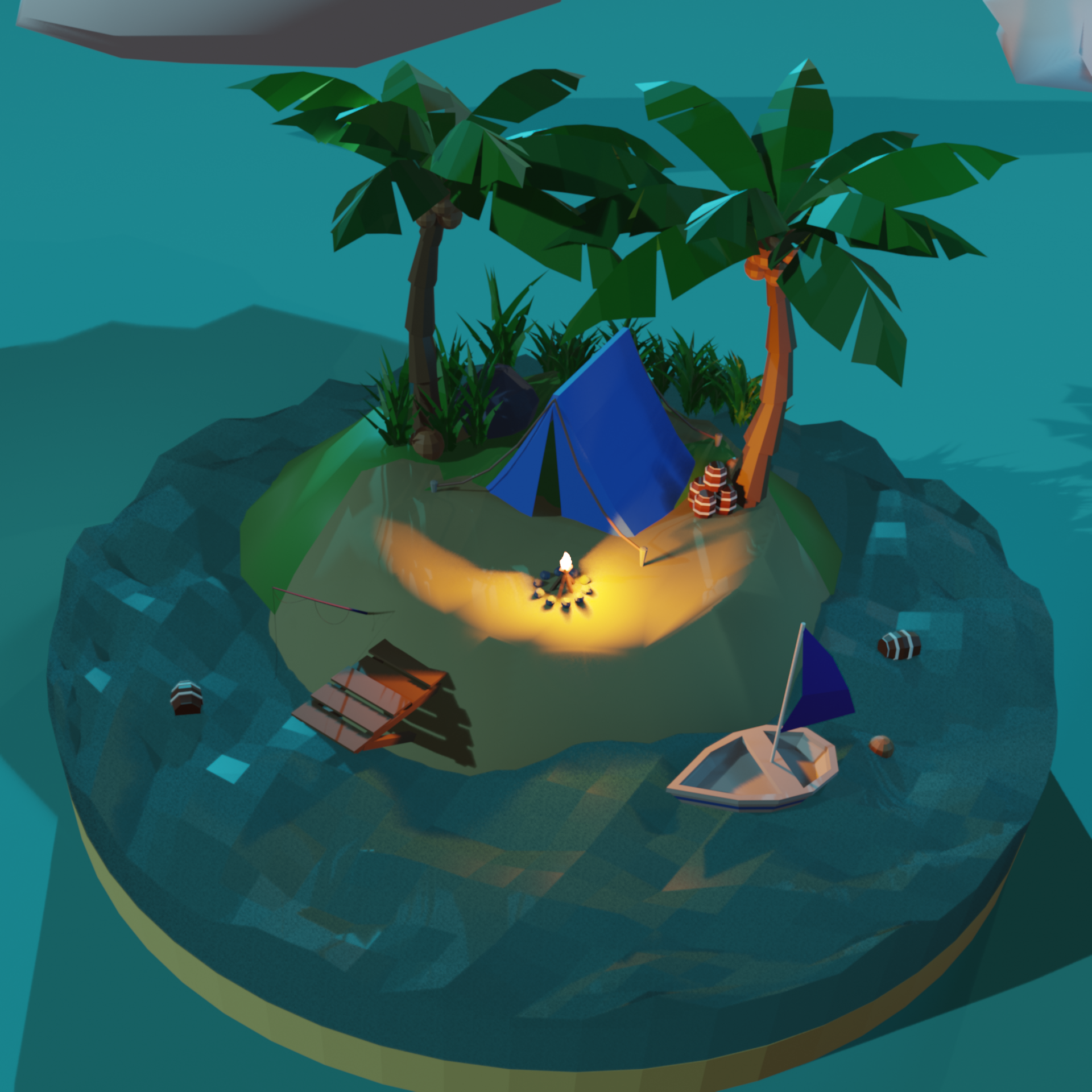ISLAND