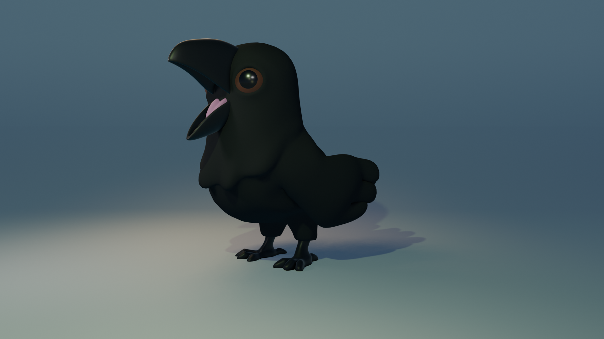 Crow_rig
