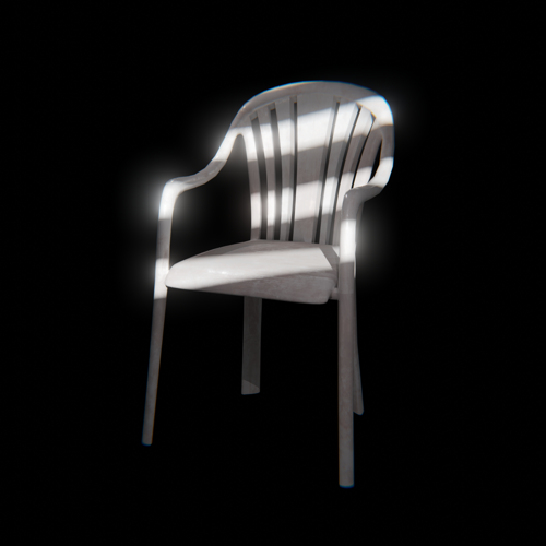 Plastic Chair