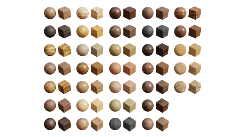 Procedural Materials v1.1