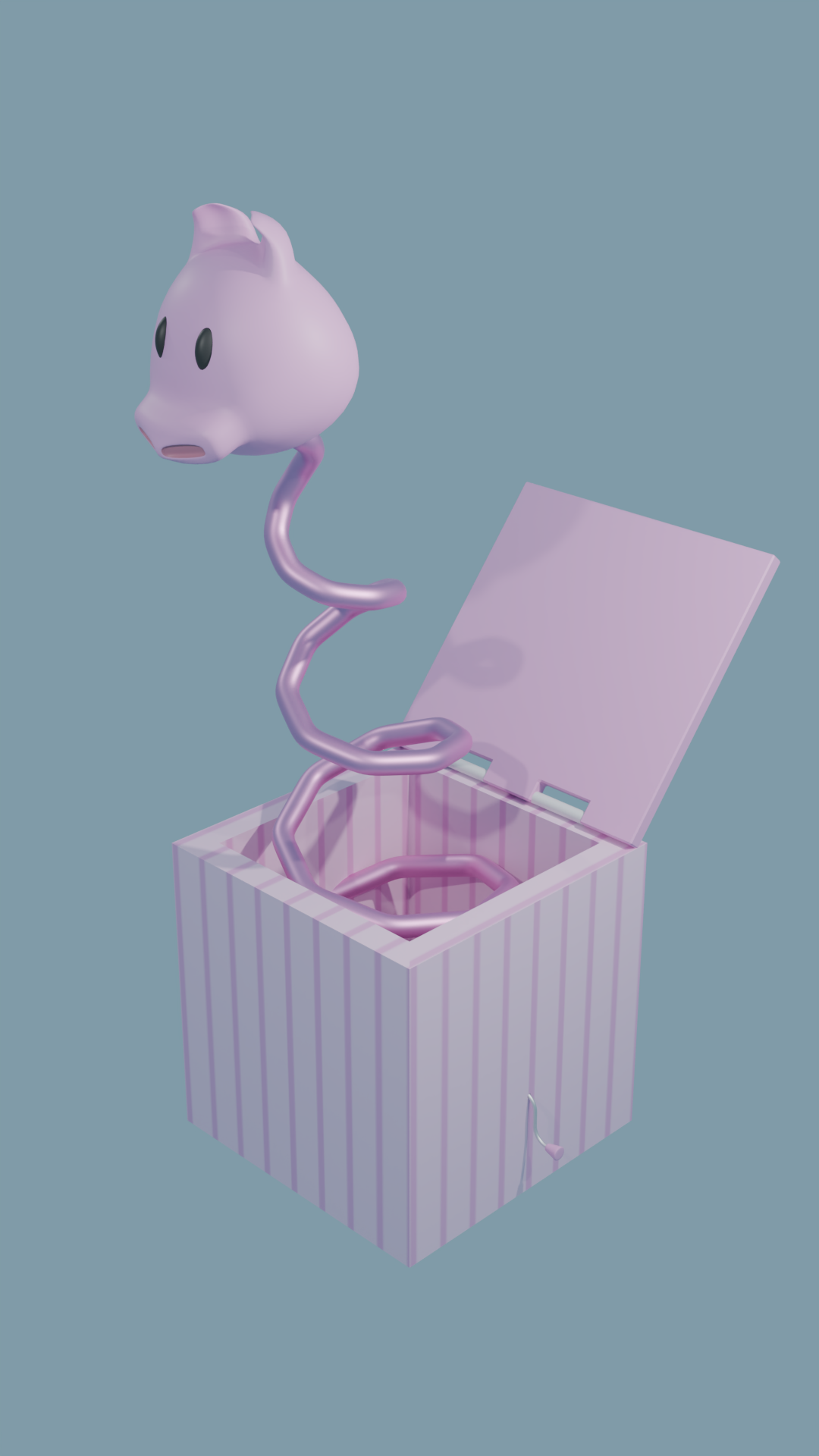 Jack in the Box