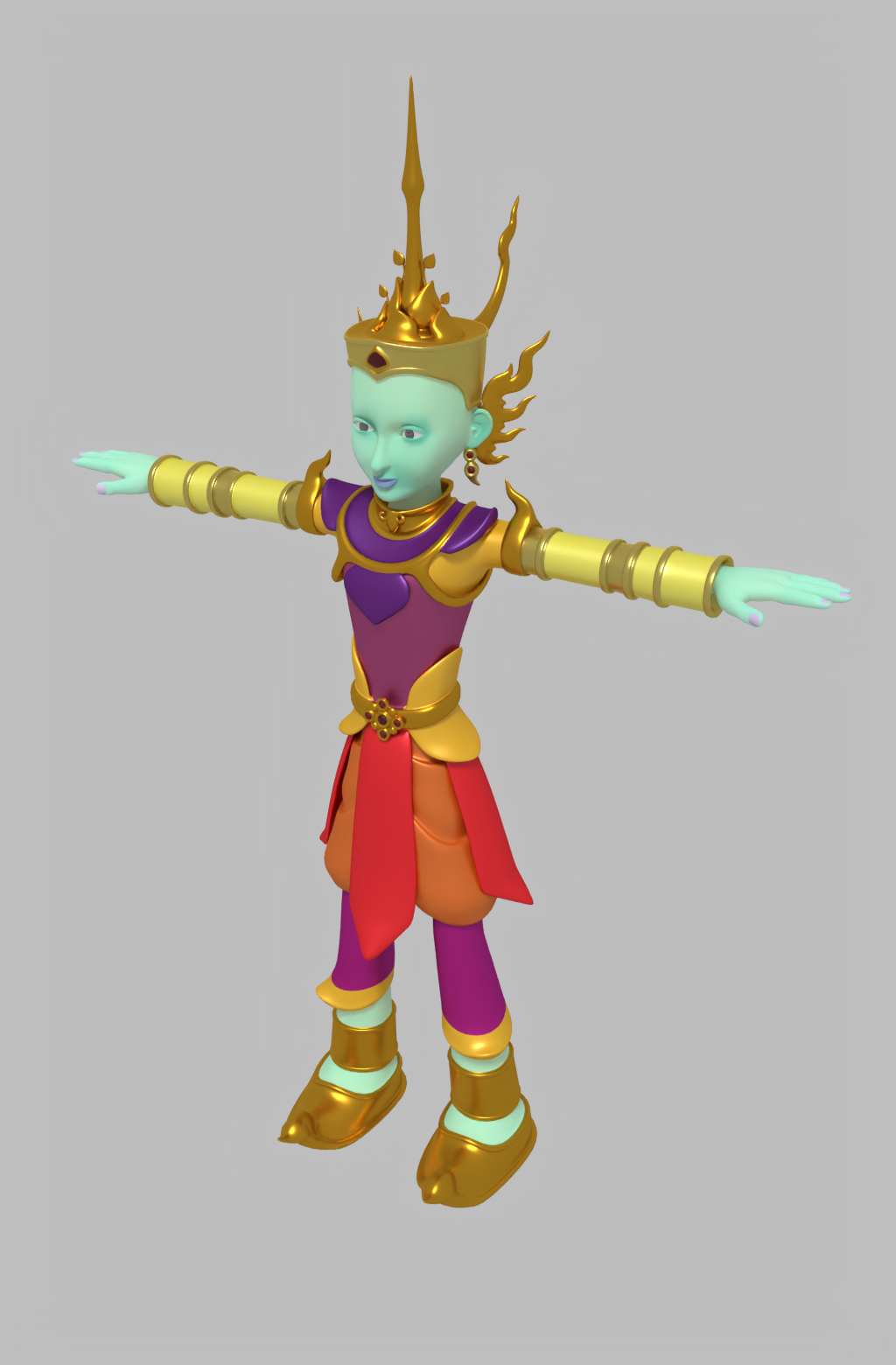 Indra