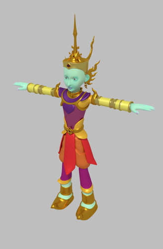 Indra
