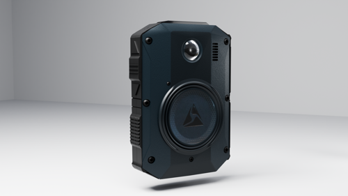 Axon Body Camera