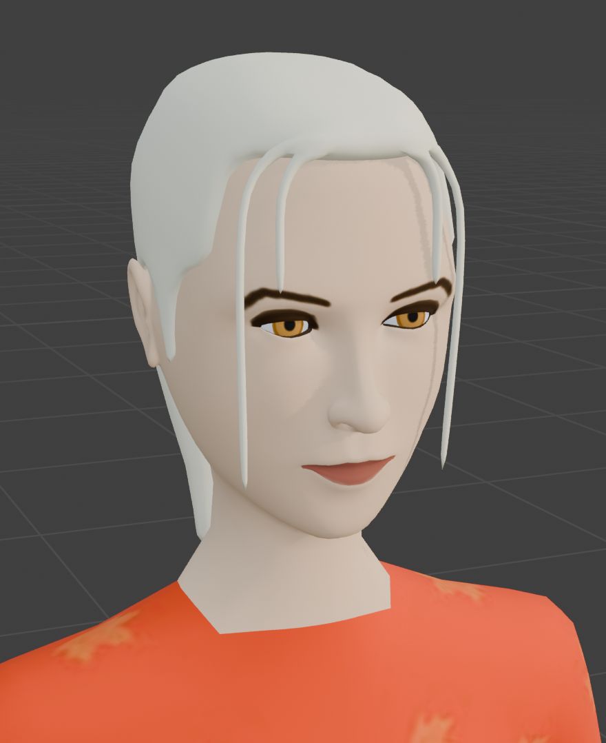 Cloth Simulation