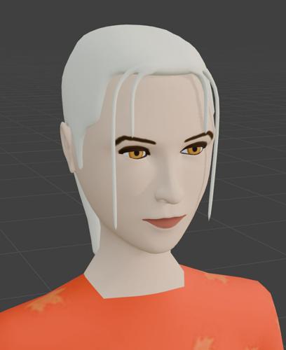 Cloth Simulation