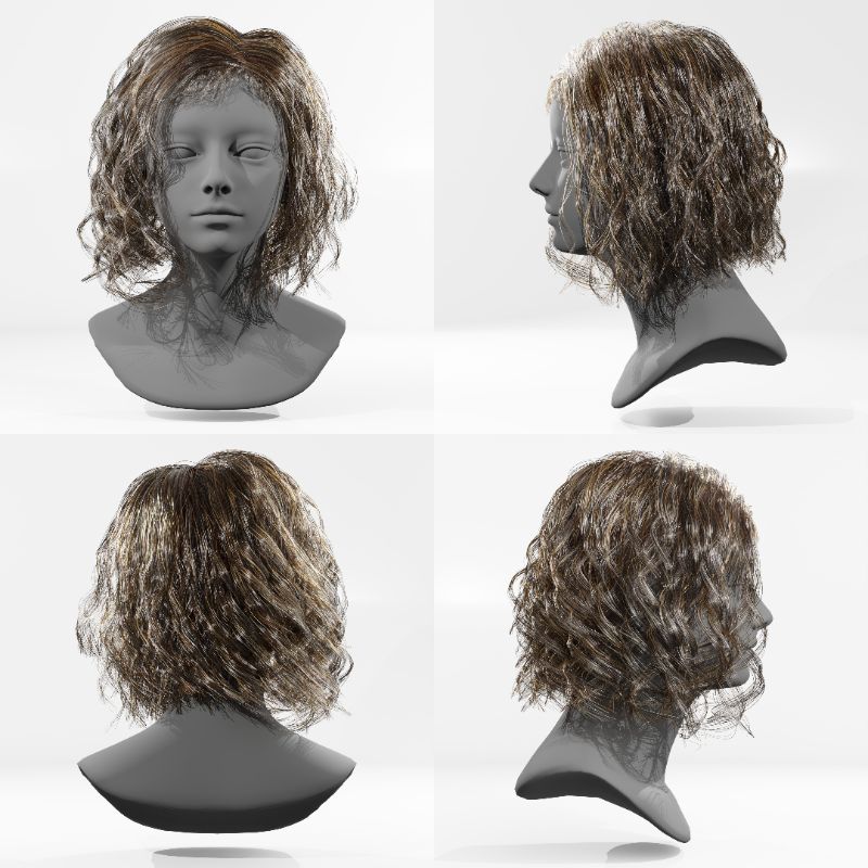 Creative-Class Wavestyle