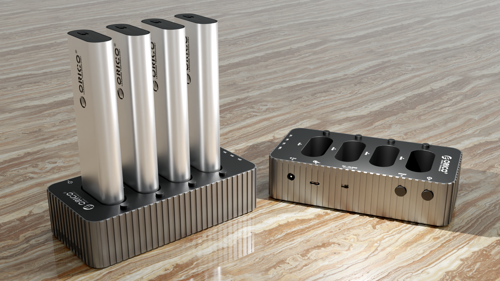 ORICO 4 Bay Duplicator