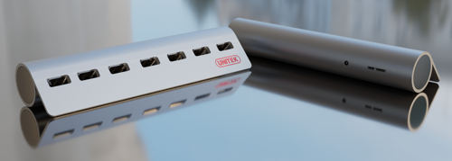 Unitek 7 Port Hub