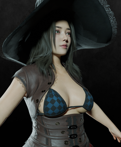 Collection preview